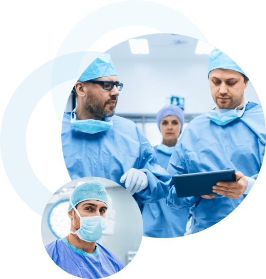 medical equipment supplier Australia medical img 2