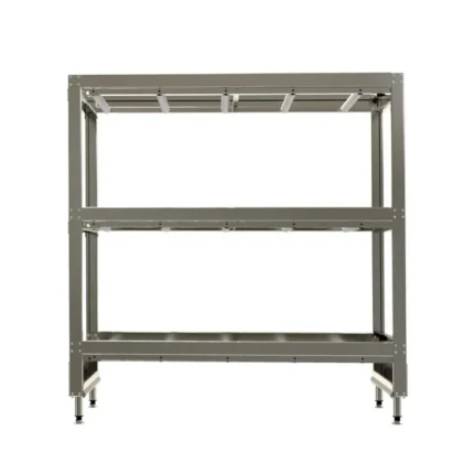 3-Tier Cool Room Racking