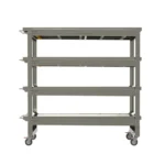 4-Tier Cool Room Racking - Image 2