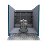 Container Racking