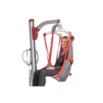Mobile Patient Hoist