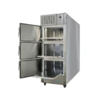 PMR 3 - Mortuary Refrigeration