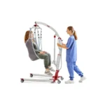 Portable Patient Lifter