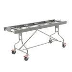 Standard Mortuary Trolley