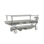 Ward Transfer Trolley
