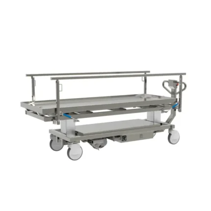 Ward Transfer Trolley