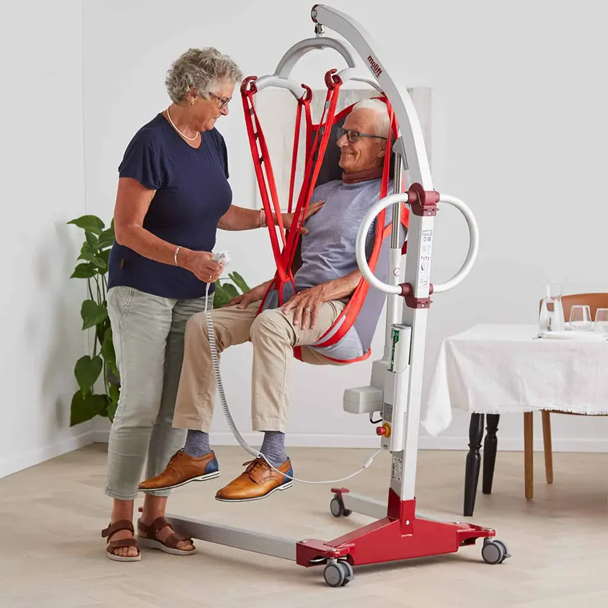 medical equipment supplier Australia about