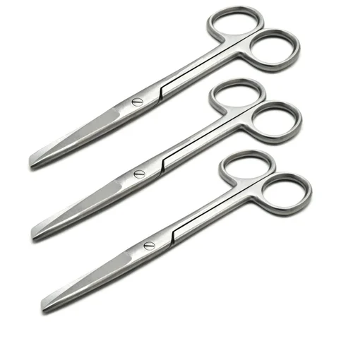 medical equipment supplier Australia dressing scissors