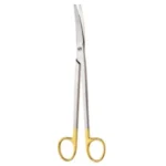 Mayo Scissors (Tungsten Carbide)