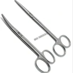 Metzenbaum Scissors