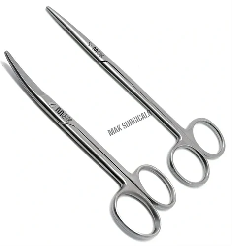 medical equipment supplier Australia metzenbaum scissor