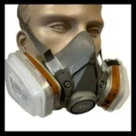 P3 Respirator Masks